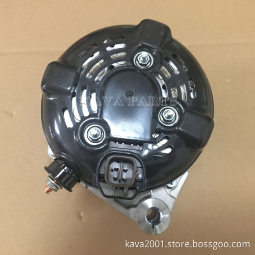 Car Alternator for Toyota Land Cruiser 3.0 1KD-FTV - 27060-30070, 27060-30140, 27060-30220